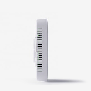 PM2.5 PM10 chất lượng không khí cảm biến tiếng ồn mức âm thanh CO2 nhiệt độ độ ẩm Analyzer môi trường chất lượng không khí giám sát - Product Image 2