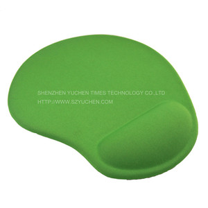 Tappetino per <span class=keywords><strong>Mouse</strong></span> in schiuma EVA con supporto per polso a buon mercato all'ingrosso 202 - Product Image 6