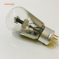 Linlai E-6SL7 hifi Tube À Vide Remplacer JJ EH Or Lion Tube Pour HIFI Vintage Tube Audio AMP DIY New