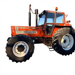 Heavy-duty farm tractor <b>cultivation</b> tractor Used agricultural machinery - Product Image 2