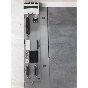 Variateur de vitesse IndraDrive série C HCS03.1E-W0210-A-05-NNBV - Product Image 3