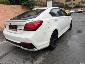MG6 2015 Hatchback 1.8T 90th Anniversary Track Champion, Automatico InkaNet Flagship / Elite / Comfort - Product Image 6