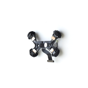 Carte mère d'origine + Caméra avant supérieure + Caméra arrière inférieure pour Mini 4 Pro (Pas de calibration nécessaire 50g) - Product Image 5