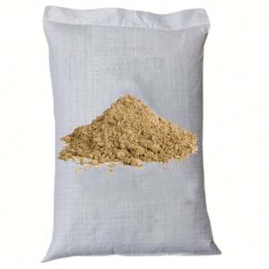 Bolsa de Plástico Reciclable de Polipropileno Tejido de 50 kg con Logotipo Personalizado, Impermeable y Laminada para Arroz, Cemento, Fertilizantes, Alimentos, Harina, Productos Químicos, Loonde - Product Image 5