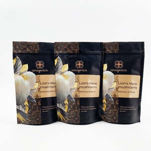 Vente en gros Emballage refermable de poudre de papier <span class=keywords><strong>d</strong></span>'aluminium à fermeture éclair en plastique Sac <span class=keywords><strong>d</strong></span>'emballage <span class=keywords><strong>d</strong></span>'<span class=keywords><strong>épices</strong></span> imprimé personnalisé - Product Image 2