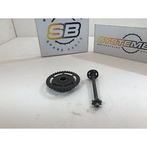Compatibile con Honda Cbr 1000 Rr, Coppa dell'Olio 2012-2016, Componente del Sistema di Lubrificazione per Moto - Product Image 1