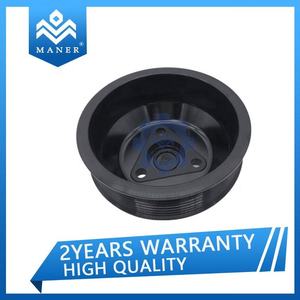 Polea de Bomba de Agua del Sistema de Refrigeración de Calidad OEM 94810609101 para Porsche Cayenne - Product Image 2