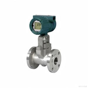 เครื่องวัดอัตราการไหลแบบป้องกันการระเบิด Yokogawa DY100-EBLAA2-4D DN100 แบบหน้าแปลนสแตนเลส พร้อมจอ LCD แสดงผลแบบพกพา ป้องกันการสั่นสะเทือน - Product Image 5