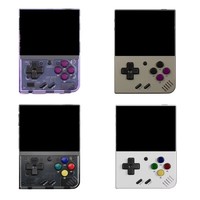Console de jeu de poche rétro portable de 3.5 pouces Console portable Miyoo Mini Plus