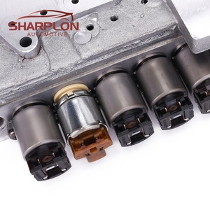 Boîtier de soupape de transmission automatique 6R80 pour F-150 - Product Image 5