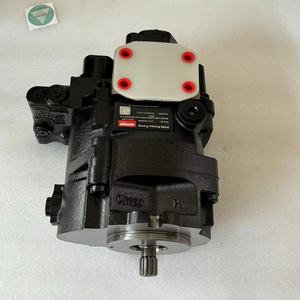 PVM045ER08CS2A070000000AB ปั๊มลูกสูบสำหรับเครื่องจักรก่อสร้างอะไหล่ปั๊มไฮดรอลิก - Product Image 1
