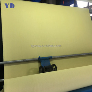 Nij cấp vật liệu Aramid 1500d 410gsm <span class=keywords><strong>Kevlar</strong></span> dệt vải - Product Image 5
