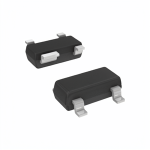 BCV 61A E6327 Manufacturer Channel Transistors Electronic Circuit Components TO-253-4, TO-253AA - Product Image 1