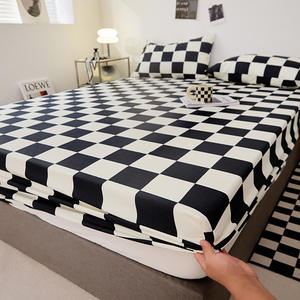 Противоскользящее пылезащитное покрытие для кровати - Product Image 2