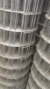 Gegalvaniseerd Lang Gat Metaal Gelast Gaas Voor Huisdier Vogelkooi - Product Image 6