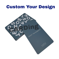 Cartes-clés intelligentes d'hôtel en PVC étanches RFID avec code QR NFC 13,56 MHz, design personnalisé, carte d'accès CR80 pour hôtels et complexes hôteliers