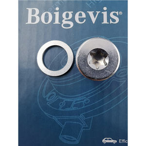 Motoröl wanne Öl ablass schraube für EA888 1.8T <span class=keywords><strong>2</strong></span>.0T VW Audi A3 Q5 A5 A8 A7 Q7 - Product Image 3