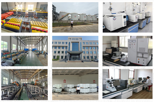 Korozyon inhibitörü petrol katkı maddeleri sıvı % 99% saflık Yudong markası - Product Image 5