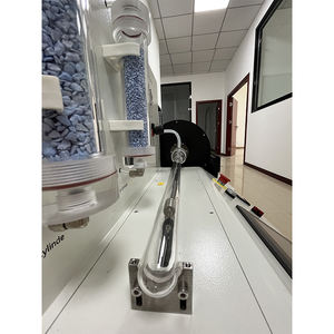 สายไฟการกัดกร่อนของก๊าซฮาโลเจนออก IEC 60754-1 ~ 2 เครื่องทดสอบ - Product Image 5