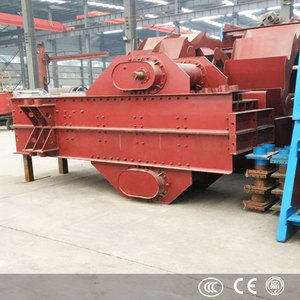 <b>Mining</b> Quarry Crusher Production GZT Series Bar Vibrating Feeder For Stone Crushing Line Plant Price - Product Image 5