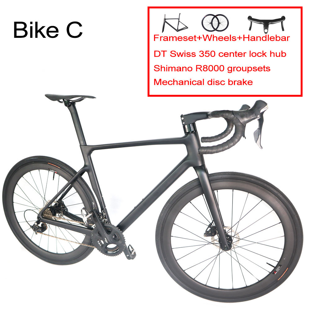 Bike C