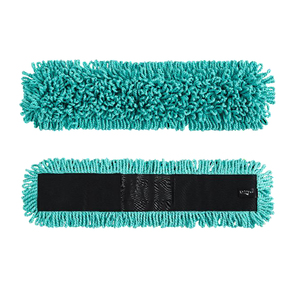 Eversea Testina per Mop in Microfibra 60 Cm Certificata Biologica per la Pulizia dei Pavimenti - Product Image 2