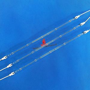 Rema <span class=keywords><strong>R7S</strong></span> 4500W <span class=keywords><strong>Halogen</strong></span> nóng yếu tố 380V sưởi ấm hồng ngoại đèn IR Xe chữa đèn - Product Image 4