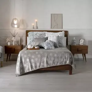 Coperta doppia, leggera, copriletto Extra morbido Premium - Product Image 3