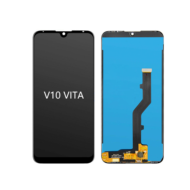 Pellicola Di Armatura Compatibile Con Zte Blade V10 Vita In