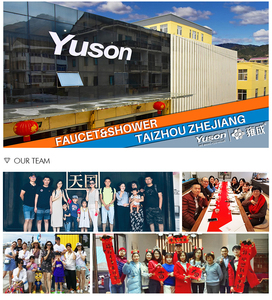 YUSON 3268-27S3 высококачественный Лидер продаж классический стиль здоровый смеситель для воды краны одна рука с распылителем для унитаза биде - Product Image 4