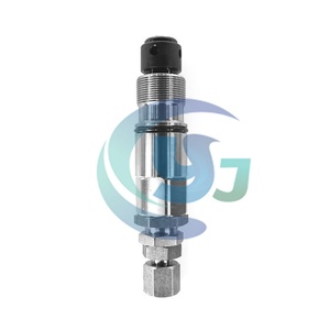 วาล์วระบายแรงดันหลัก 14577744 รุ่น Voe14577744 สำหรับอะไหล่รถขุด EC360 Sany SY365 - Product Image 1