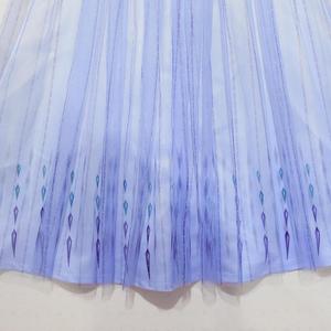 Nuovo Arrivo: Abito da Principessa per Bambine, Costume da Festa con Spalle Scoperte e Maniche Lunghe - Product Image 5