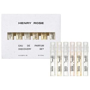 Boîtes de découverte d'échantillons de <span class=keywords><strong>parfum</strong></span> d'huile essentielle conçues sur mesure par l'usine Emballage en papier gaufré élégant pour les kits de <span class=keywords><strong>parfum</strong></span> - Product Image 6