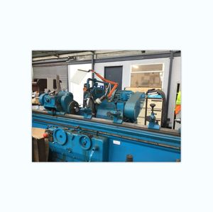 Machine à rectifier <span class=keywords><strong>Churchill</strong></span> prête à être expédiée, à vendre, machine d'occasion, machine à rectifier les vilebrequins pour l'acier - Product Image 1