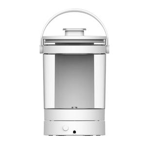 Hervidores eléctricos Hotsy Cuerpo de vidrio multiusos Nueva tetera eléctrica con <span class=keywords><strong>termo</strong></span> - Product Image 3