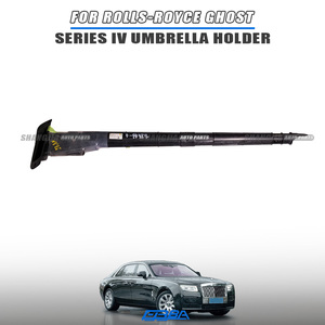 Support de parapluie pour Rolls-Royce Ghost 4ème génération, pièces de démontage, conteneur de parapluie en plastique, OE 51717493670 - Product Image 2