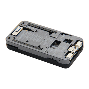 LILYGO T-<span class=keywords><strong>Display</strong></span>-S3-Pro外部<span class=keywords><strong>ESP32</strong></span>-S3タッチディスプレイ2.33インチLCD開発ボード<span class=keywords><strong>I2C</strong></span>デジタル光センサーモジュール - Product Image 3