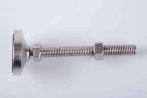 Patas Niveladoras de Acero Inoxidable Personalizadas con MOQ Bajo para Muebles - Product Image 2