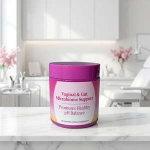 Gomitas Probióticas Veganas a Base de Pectina para la Salud Íntima Femenina y el Apoyo Inmunológico, Servicio de Etiqueta Privada OEM ODM - Product Image 2