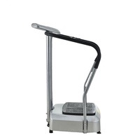 Plaque plate-forme vibrante pour musculation machine vibrante pour la perte de poids