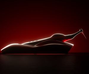 ワイヤレス充電根管モーター3周波数根測定2-in-1 360 ° ミニ曲げヘッド歯科機器 - Product Image 3