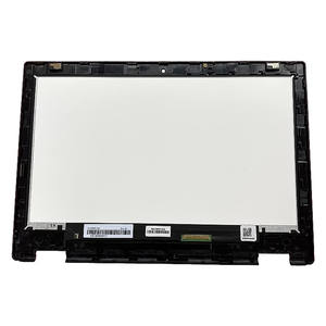 Assemblage d'écran tactile LCD avec lunette pour <span class=keywords><strong>Acer</strong></span> <span class=keywords><strong>Chromebook</strong></span> <span class=keywords><strong>11</strong></span> <span class=keywords><strong>Spin</strong></span> 311 R721T (Touch) <span class=keywords><strong>11</strong></span>.6 "HD B116XAB01.4 6M.HBRN7.003 6M.HBRN7.002 - Product Image 2