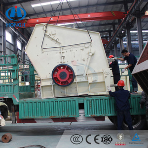 Tốt <span class=keywords><strong>Durable</strong></span> Khai Thác Mỏ Sắt Sông Đá Máy Nghiền Tác Động Máy Nghiền - Product Image 3