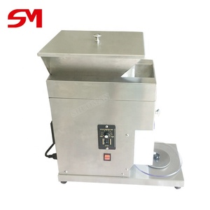 Service après-vente parfait Machine <span class=keywords><strong>à</strong></span> feuilles de riz pour nigiri sushi automatique - Product Image 3