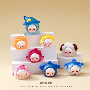 Figurine Manga de grande taille 40CM, statue Orc Kaido, dragon perle noire Kaido, quatre empereurs, modèle de jouet ONE PIECE, figurine anime en PVC - Product Image 5