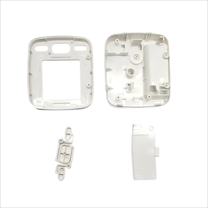 Tùy chỉnh khác khuôn ép nhựa Sản phẩm dịch vụ chất lượng cao ABS PA PC PE <span class=keywords><strong>PMMA</strong></span> POM pp tiêm đúc các bộ phận - Product Image 4