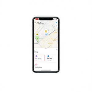 Sistema de Valla para Perros con Collar GPS, Bluetooth, Recargable, Impermeable IP67, para Perros Pequeños, Medianos y Grandes - Product Image 1