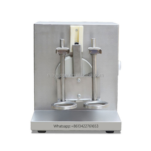 Máquina agitadora de té de leche comercial - Product Image 3