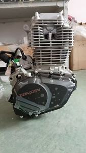 Zongshen <strong>Engine</strong> CB300 ZS175FMM 4 Stroke 300cc Off-road Motorcycle <strong>Engine</strong> - Product Image 4