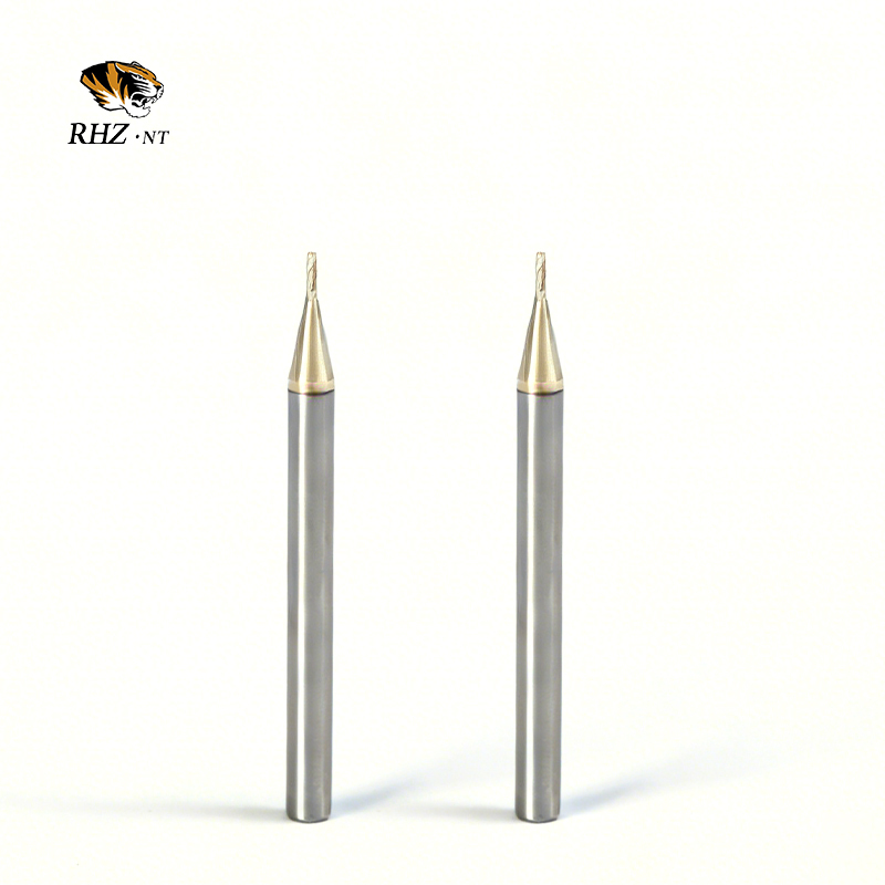 High Quality Carbide End Mill OEM